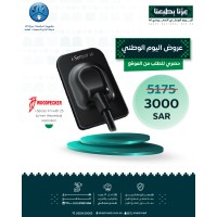 i-Sensor H1 with 25 lp/mm theoretical resolution