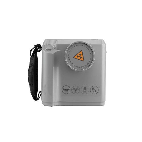 PORTABLE X-RAY UNIT (Rat-98)