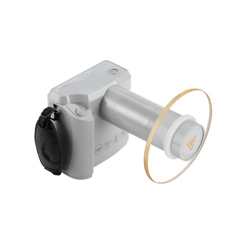 PORTABLE X-RAY UNIT (Rat-98)