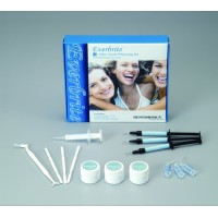Everbrite In-Office Tooth Whitening Kit (3 Patients)