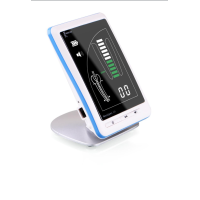 APEX LOCATOR WOODPEX-III  (can use with endo motor plus)