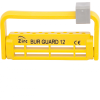 12-Hole Steri-Bur Guard