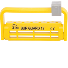 12-Hole Steri-Bur Guard