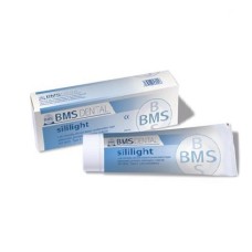 SILILIGHT C type Silicon for 2nd impression light body 140ml