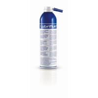 Lubrifluid 500 ml Spray oil