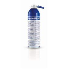 Lubrifluid 500 ml Spray oil