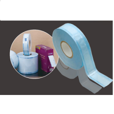 Heat-sealing Flat Sterilization Reels Rolls 4