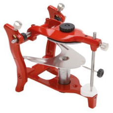  Articulator