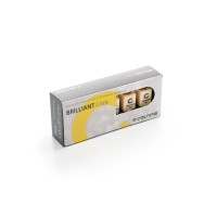 BRILLIANT CRIOS BLOCK  HT 14 CEREC 5PCS.