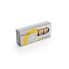 BRILLIANT CRIOS BLOCK  HT 14 CEREC 5PCS.