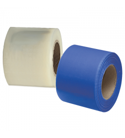 Barrier Film. 1200 sheets per roll (BF-1600)