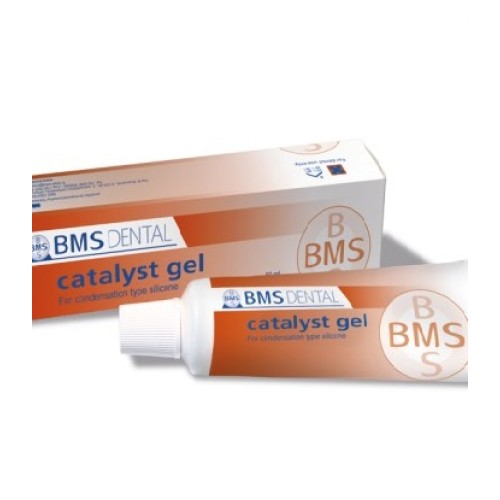 BMS ACTIVATOR CATALYST GEL (60ML)