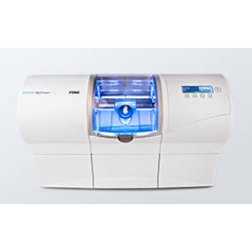 FONA CADCAM MyCrown