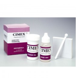 CIMEX Polycarboxylate Cement