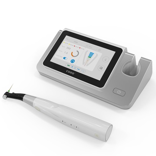 COXO C-SMART-I PILOT-3