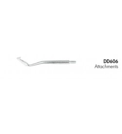 ATTACHMENTS FOR 2305-D  DD606