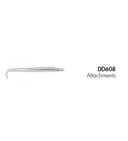 ATTACHMENTS FOR 2305-D  DD608