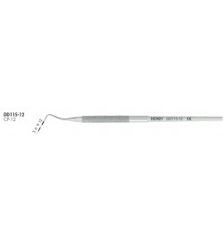 CALIBRATED PROBES DERBY DENTAL