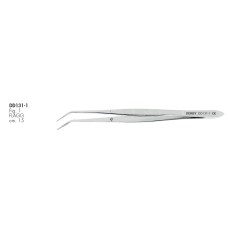 COTTON DRESSING PLIERS FLAGG DD131-1