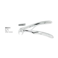 EXTRACTING FORCEPS FIG.5 KLEIN  DD312-5