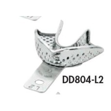IMPR. TRAYS PERFORATED-DD804-L2