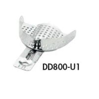 PERF. ALUMINIUM IMPR. TRAYS  DD800-U1