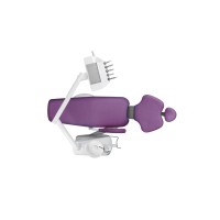 DENTAL UNIT DIPLOMAT -CLASSIC-PLUS
