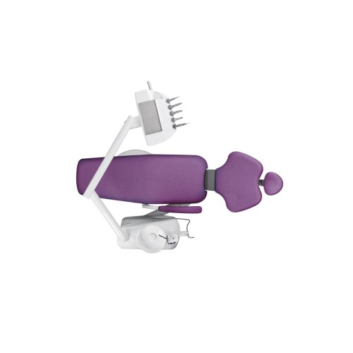 DENTAL UNIT DIPLOMAT -CLASSIC-PLUS