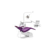 DENTAL UNIT Diplomat Consul DC170