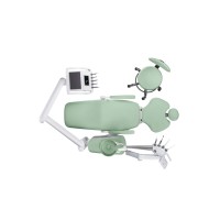 DENTAL UNIT DIPLOMAT- COMFORT