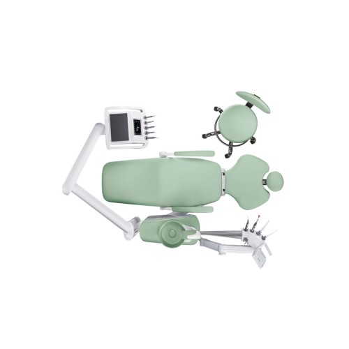 DENTAL UNIT DIPLOMAT- COMFORT