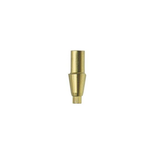 BL NC Abutment, parallel, 0°, Ø 3.5 mm, H 6.0 mm BL NC Abutment, parallel, 0°, Ø 3.5 mm, H 6.0 mm