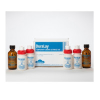 DURALAY TEMPORARY CROWN & BRIDGE KIT