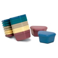 Denture Box