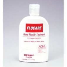 FLOCARE – 0.4% Stannous Fluoride