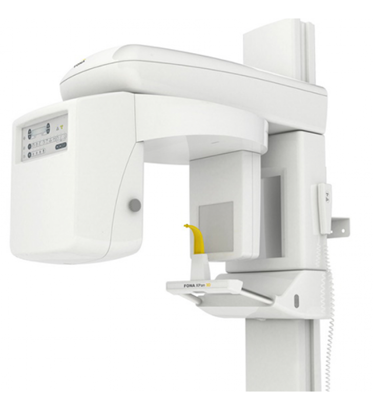 FONA Xpan 3D Radiology device without cephalometrics