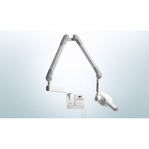 FONA X70 WALL MOUNT XRAY