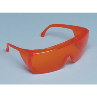 U.V. Protective Eye-wear (glasses)