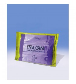 ITALGIN – Chromatic Alginate