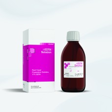 i-EDTA Solution Root Canal Preparation Solution, 17% EDTA