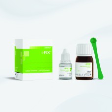 i-FIX Glass Ionomer Luting Cement