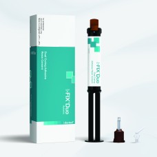 i-FIX Duo Dual Curing Adhesive Resin Cement