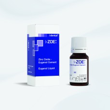 i-ZOE M Zinc Oxide-Eugenol Cement-10ML