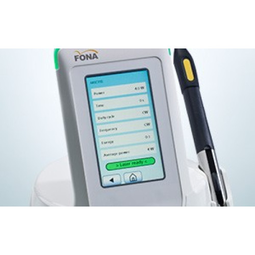 FONA LASER ROW UNIT 
