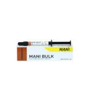 MANI BULK Universal MMG - 2g-syringe incl. 10  Tips