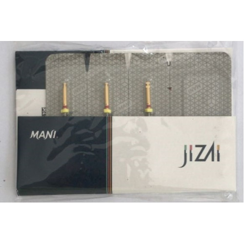 MANI JIZAI Individual 4 / 25mm
