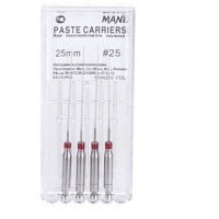 PASTE CARRIER 21MM  PK/4