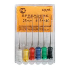Finger Spreaders size 15-40 / 25mm