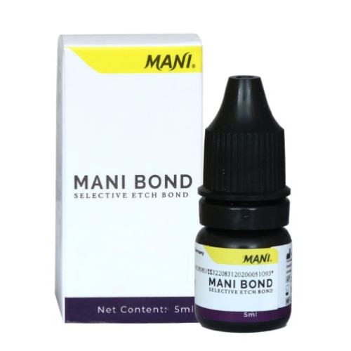 Mani Bond MMG 5ml Bottle