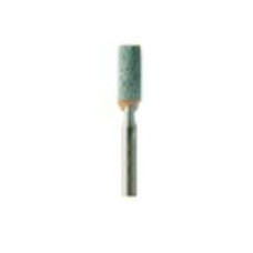 Cylinder Fine Green Silicone Carbide-Abrasives